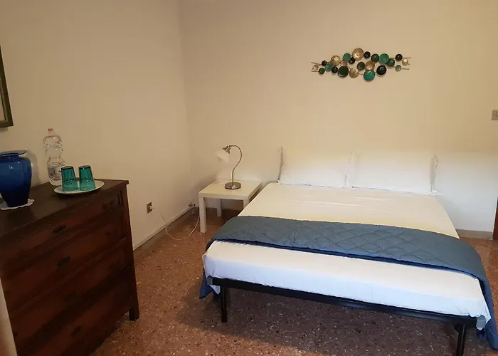 L.T. Schneider B&B Bologna