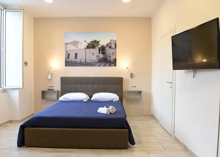 Ville Vesuviane San Giorgio a Cremano