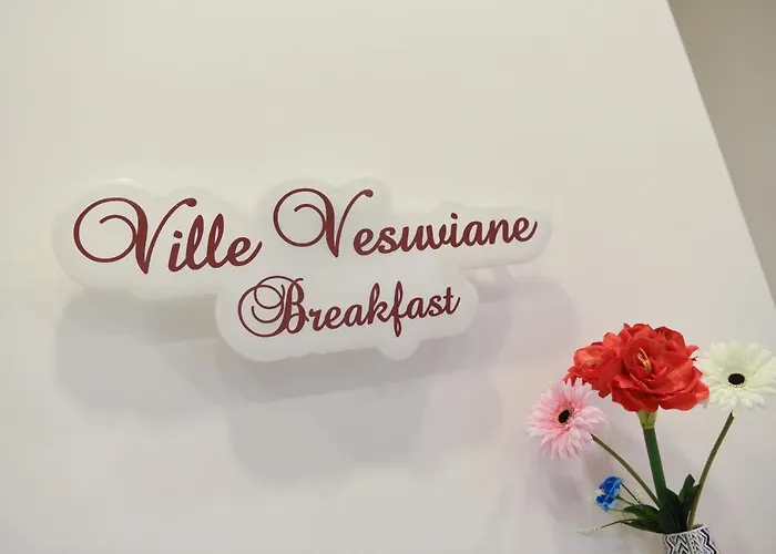 Ville Vesuviane San Giorgio a Cremano