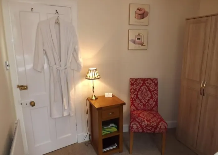 Hazel Bank Bed& Breakfast Bed & Breakfast Moffat