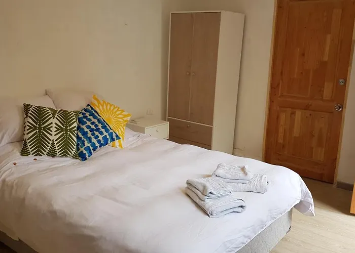 Le Marche Bed & Breakfast Santiago de Chile