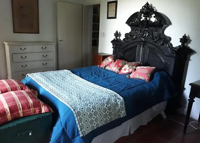 Bed and Breakfast El Tramway San Antonio de Areco