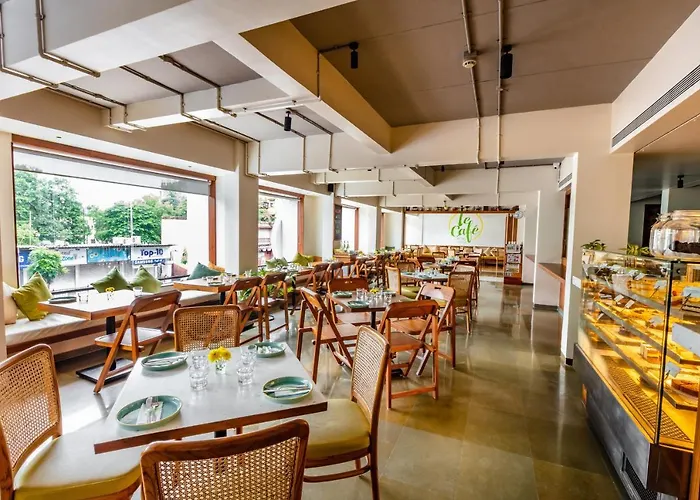 Hotel Jewel Of Chembur Mumbai