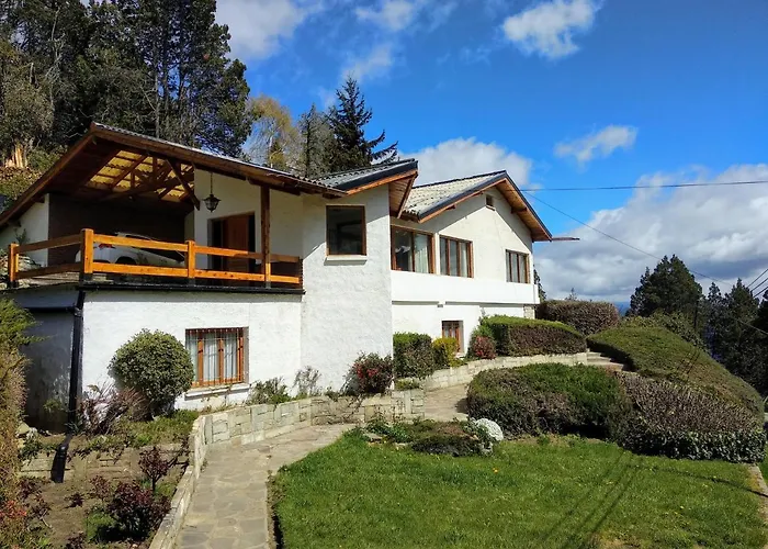 Bed and Breakfast Cipres San Carlos de Bariloche