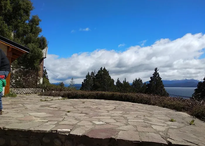 Bed and Breakfast Cipres San Carlos de Bariloche