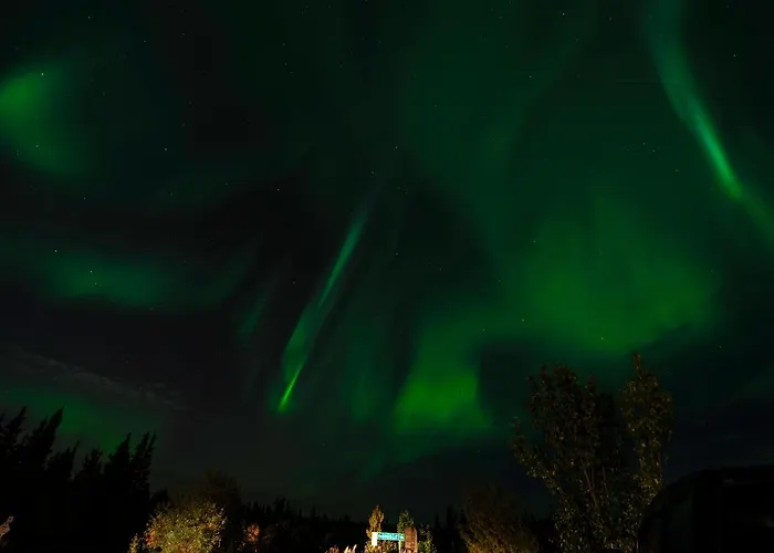 Casey'S Bed & Breakfast