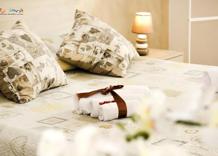 B&B L'Olimpo Campobasso