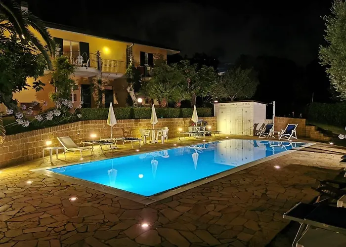 B&B Armonia Tortoreto