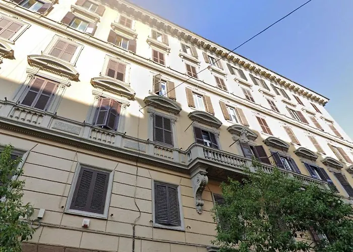 Pietra - The Italian Stay Collection Rome