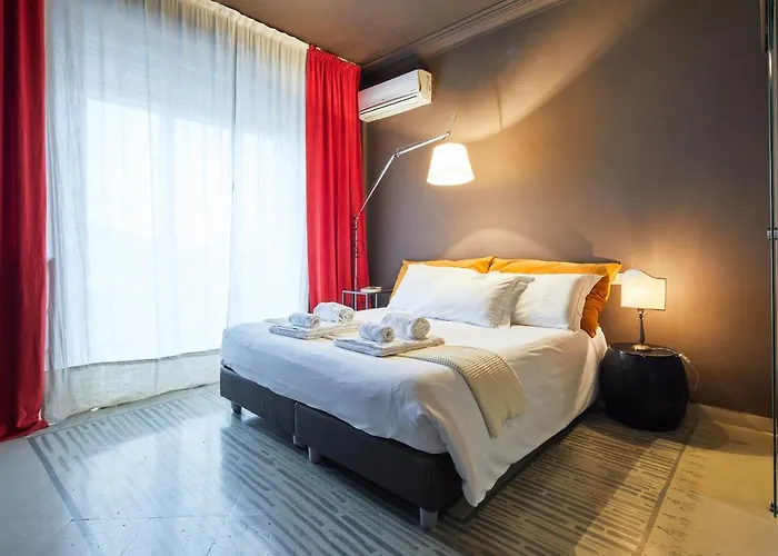 Bed and Breakfast La Terrazza Arezzo