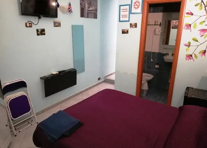 B&B Da Roberto Neapel