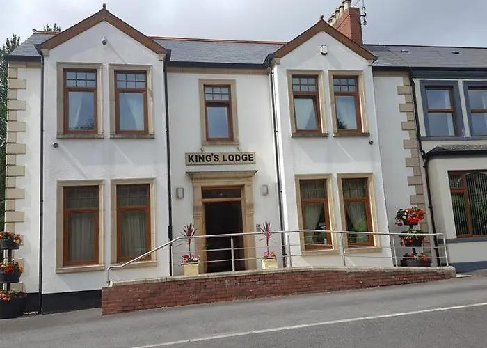 Kings Lodge Belfast