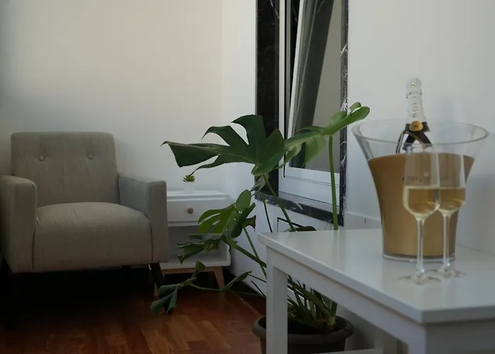 Room 56 - Le Dimore Bari