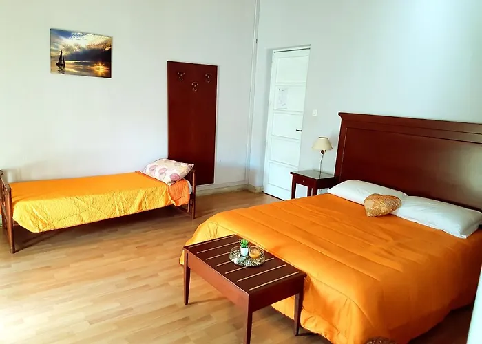 Bed&Breakfast Macallè Catania