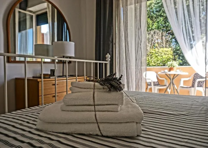 Bed and Breakfast La Casa dei Sognatori Anzio