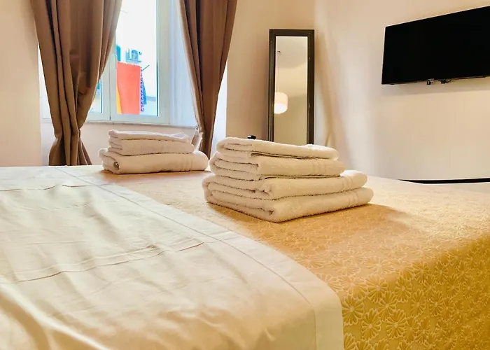 Trasite Napoli