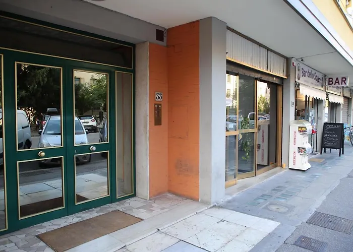 Bed and Breakfast Residenza Leone Firenze