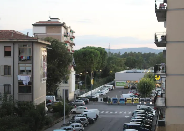 Bed and Breakfast Residenza Leone Firenze