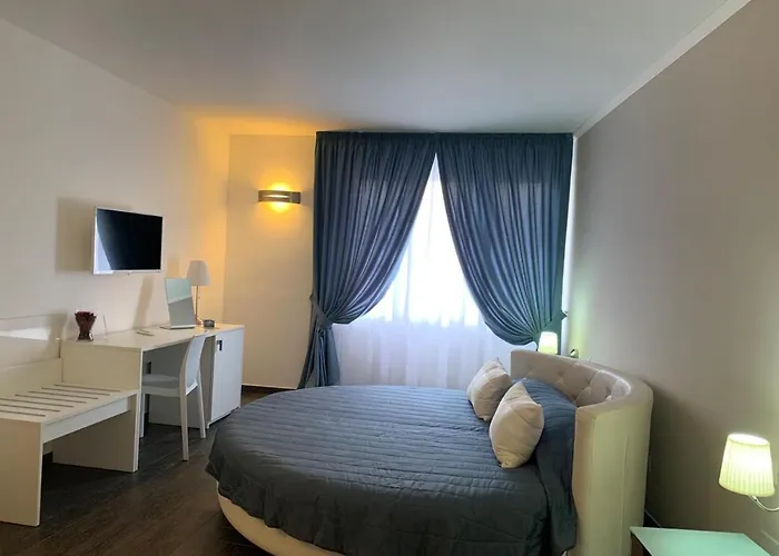 B&B Al Picchio Monopoli