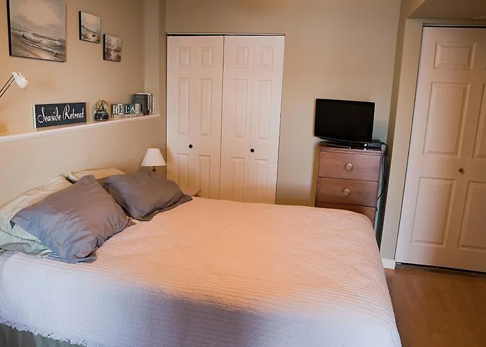Inlet Beach House B&B Sidney