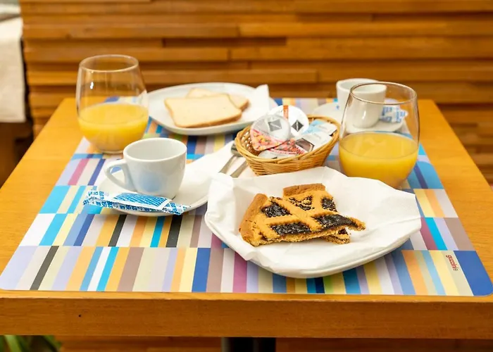 B&B La Casa Di Rosy Rome