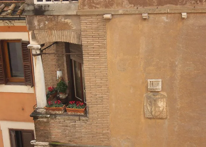 B&B Isolatiberina Roma