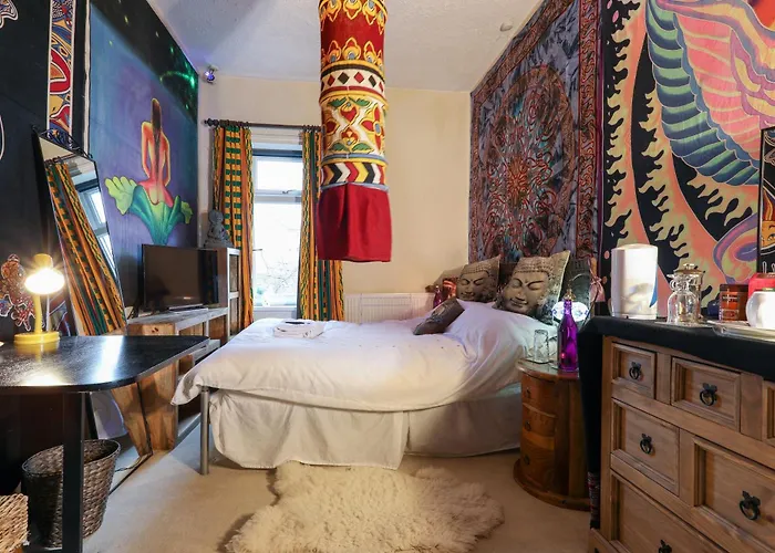 Bradford Digs Hotel