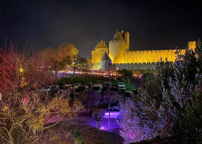 La Rapiere Bed & Breakfast Carcassonne