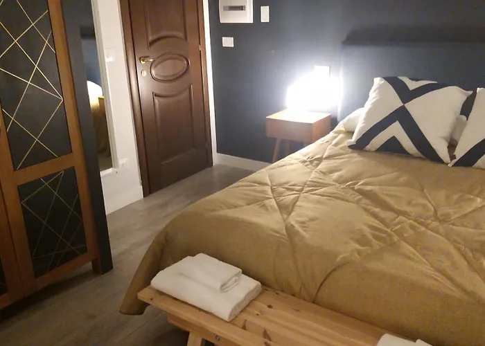 Sant'Alfonso Bed And Breakfast Napoli
