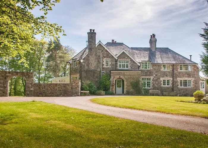 Knole Farm Bed & Breakfast Okehampton