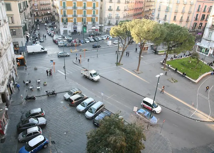 Bed and BreakfastAlyssa House