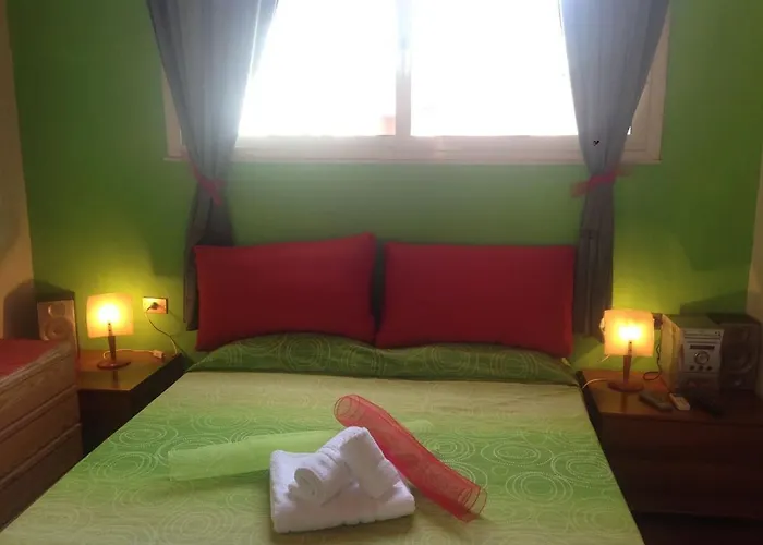 Bed & Breakfast Sweet Politeama Palermo