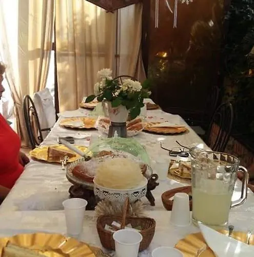 B&B Profumo di Bergamotto Reggio Calabria