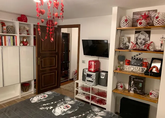 Bed and Breakfast Jenny'S Country Dreamhouse Arezzo