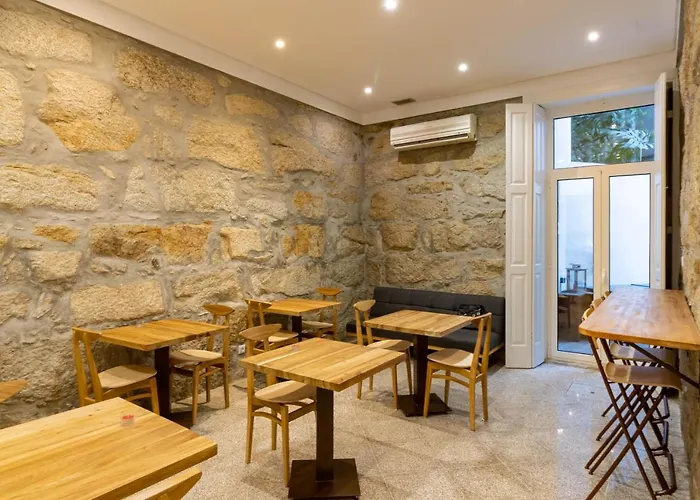 aDuquesa - GuestHouse OOporto