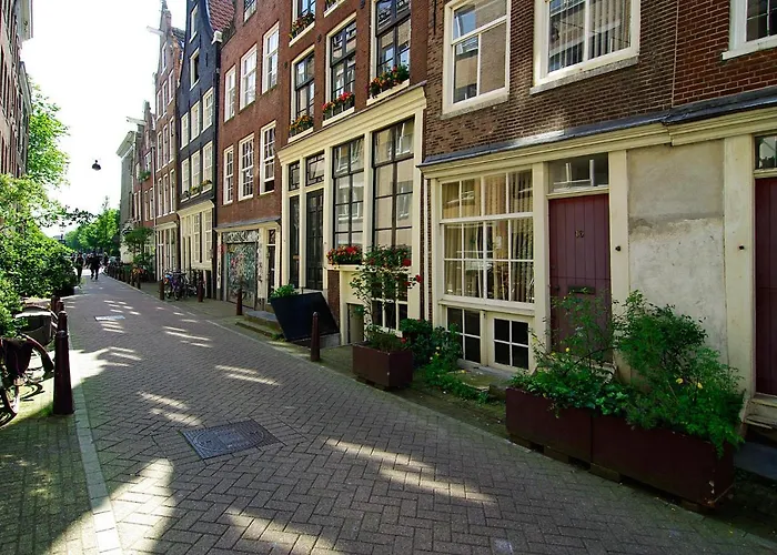 The Mallory Amsterdam