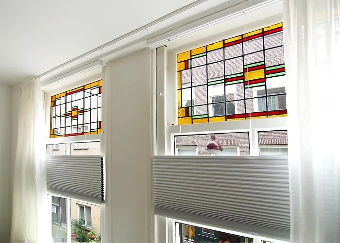 The Mallory Amsterdam