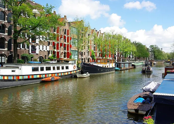 The Mallory Amsterdam