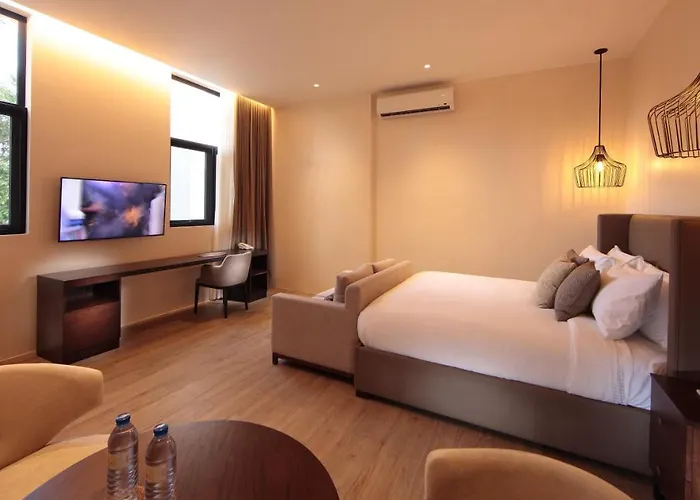 Girasol Tagaytay Bed & Breakfast Tagaytay City