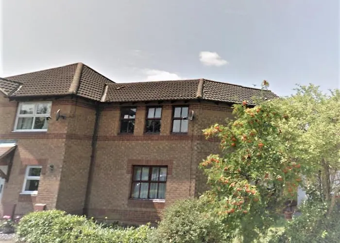 Oldbrook Accommodation Milton Keynes