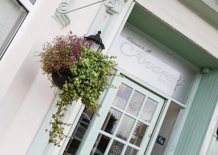 Avarest House Bb Adults Only Portrush