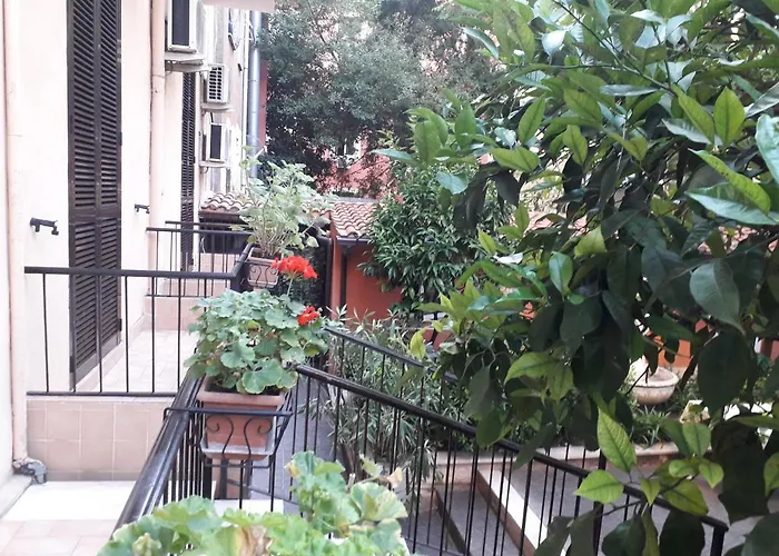 Bed and BreakfastGioia