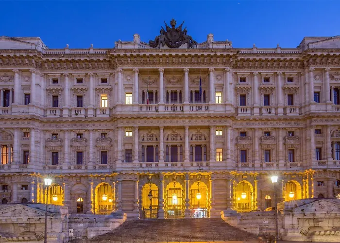 Bed and BreakfastPiccolo Imperiale