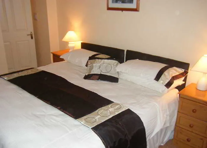 Ashfield Hotel Kenmare