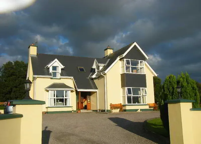 Ashfield Hotel Kenmare