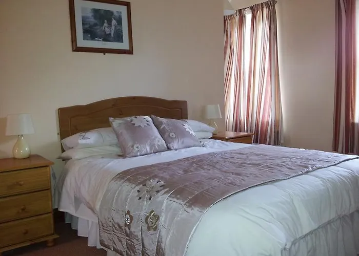 Ashfield Hotel Kenmare
