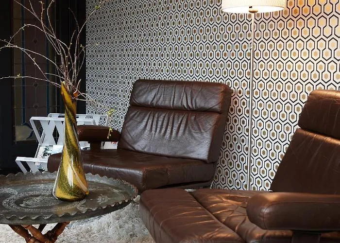 Bed and Breakfast Bruges By Night