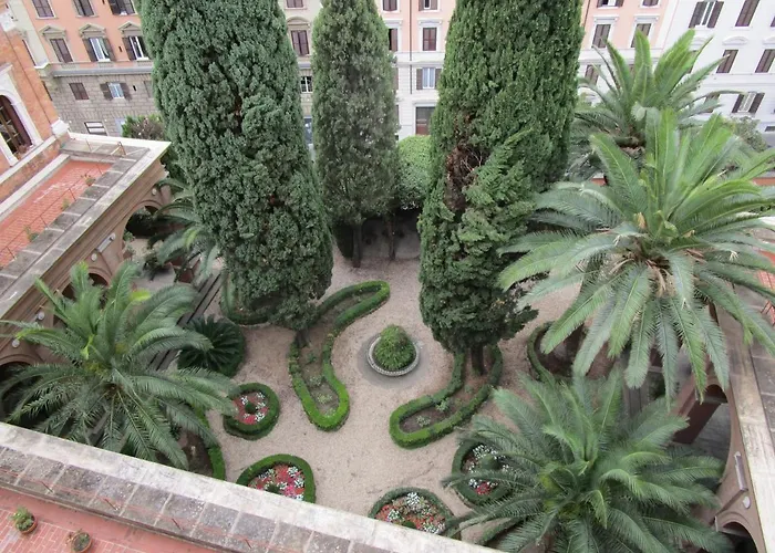 Bed and BreakfastCasa S. Giuseppe Di Cluny