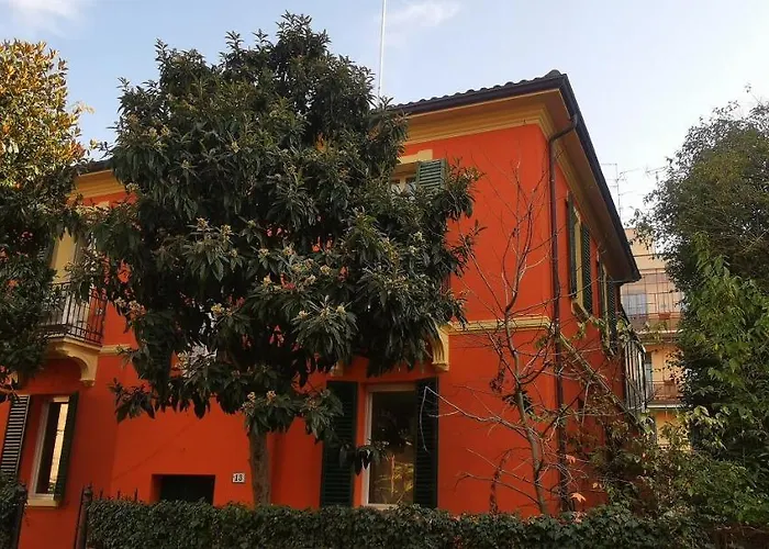 B&Bo La Frasca Bologna