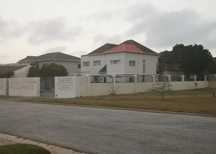 Beachway Guesthouse Port Elizabeth